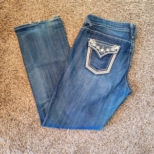 Vigoss Jeans